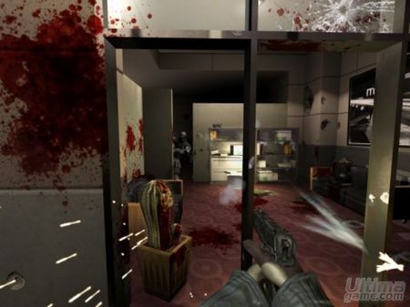 Demo de FEAR para Xbox 360 ya disponible