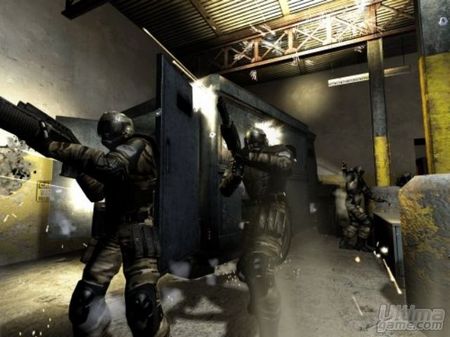 Demo de FEAR para Xbox 360 ya disponible