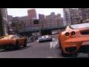Nuevo video directo de Project Gotham Racing 3