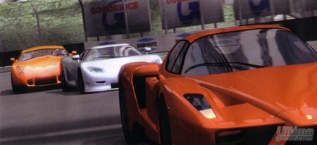 Nuevo Style Pack para PGR3, os contamos todo lo que podis descargar y cuantos puntos cuesta