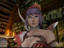 Rogue Galaxy – Más detalles de la próxima joya de Level 5 para PlayStation 2 en formato video