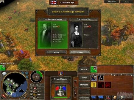 Ensemble Studios ya prepara Age of Empire IV y V