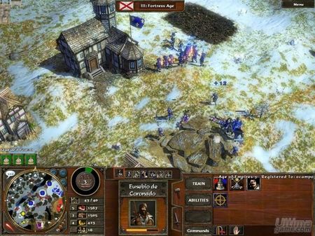 Ensemble Studios ya prepara Age of Empire IV y V