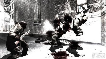 La versin para PC de Condemned: Criminal Origins, ya es Gold