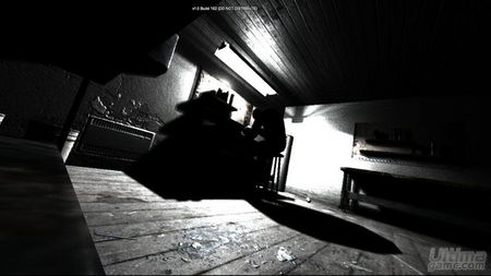 Primeras imgenes de Condemned: Criminal Origins en su versin de PC