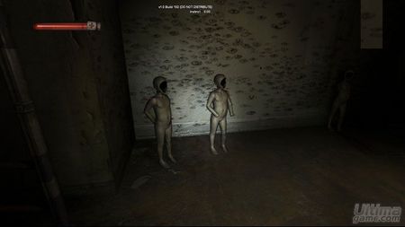 La versi�n para PC de Condemned: Criminal Origins, ya es Gold