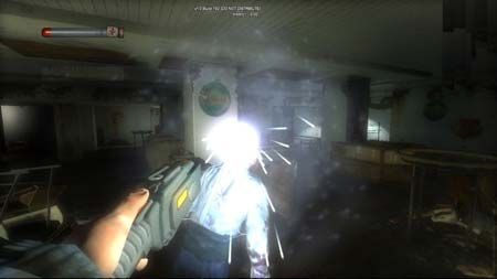 Primeras im�genes de Condemned: Criminal Origins en su versi�n de PC