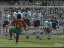 Pro Evolution Soccer tendrá modo online para PlayStation 2, y seguramente también lo incluya la versión de PSP