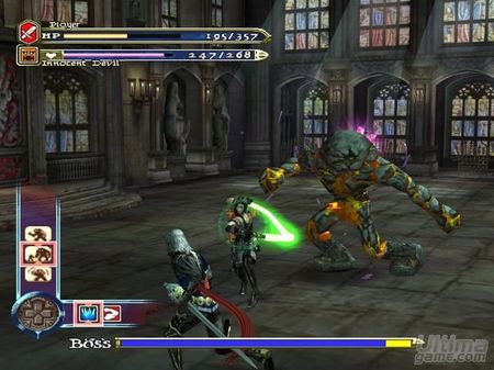 Konami actualiza su plan de lanzamientos para los primeros meses del 2006