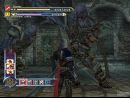 Konami Gamer's Day 2005: Más detalles y 18 imágenes directas de Castlevania: Curse of Darkness