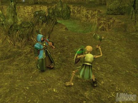 Heroes of Might & Magic V tendrá una edición limitada para coleccionista