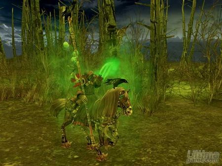 Heroes of Might & Magic V tendrá una edición limitada para coleccionista