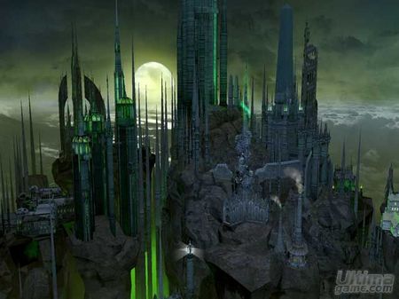 Ubisoft abre la beta p�blica del juego Heroes of Might & Magic V