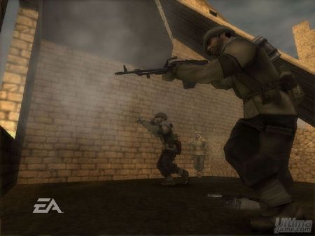 La versin para Xbox 360 de Battlefield 2 Modern Combat sufrir un pequeo retraso