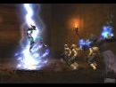 8 nuevas imágenes de Mortal Kombat: Shaolin Monks
