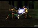 8 nuevas imágenes de Mortal Kombat: Shaolin Monks