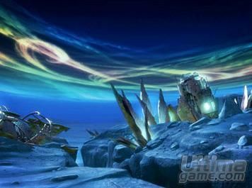 Square Enix nos enseña como será la música en Code Age Commanders