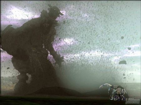 Ya tenemos fecha oficial de salida en Espaa de Shadow of the Colossus