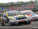 Codemasters nos muestra su nuevo 'Toca'