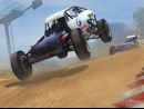 Primer video, nuevas imágenes y otros detalles de ToCa Race Driver 3