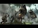 Los primeros detalles de King Kong para todas las plataformas actuales y futuras