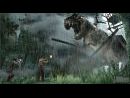 Imágenes y videos del videojuego basado en la próxima película de King Kong