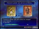 Primer scan para Soul Calibur 3