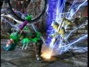 Primer scan para Soul Calibur 3