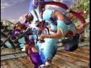 Primeros detalles de Soul Calibur III para PlayStation 2