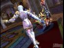 Primeros detalles de Soul Calibur III para PlayStation 2