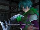 Tales of Soul: Video del modo historia en Soul Calibur III