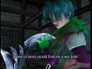 Nuevo video e imágenes de Soul Calibur III