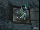 Primer scan para Soul Calibur 3
