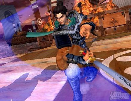 Namco pondr� a la venta en Jap�n un mando con la salida de Soul Calibur III