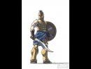 Descubre todos los detalles de Spartan: Total Warrior