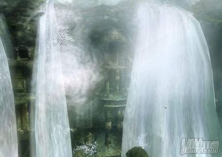 Eidos anuncia la fecha de salida de Tomb Raider Legend para Nintendo DS y GBA