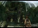 Todos los detalles, nuevo vídeo e imágenes para Tomb Raider Legend