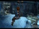 Dos primeros artworks oficiales de Lara Croft en Tomb Raider Legend