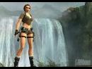 Primeras imágenes directas de Tomb Raider Legend