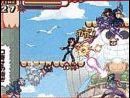 Primer scan de Jump Super Star para Nintendo DS