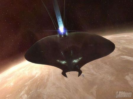 Egosoft desarrolla un contenido descargable gratuito para X3 Reunion bajo el nombre de Las Misiones de Investigaci�n de Bala Gi