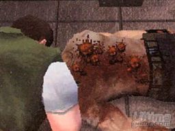 Nuevo video de Resident Evil: Deadly Silence en su página oficial