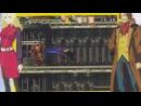 Konami Gamer's Day 2005: Castlevania DS se muestra en todo su esplendor.