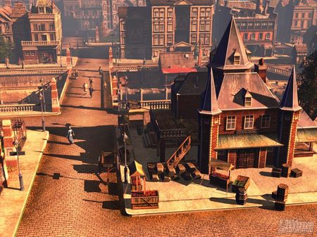 Age of the Empire 3 es Gold antes de lo esperado