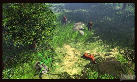 Ensemble Studios ya prepara Age of Empire IV y V