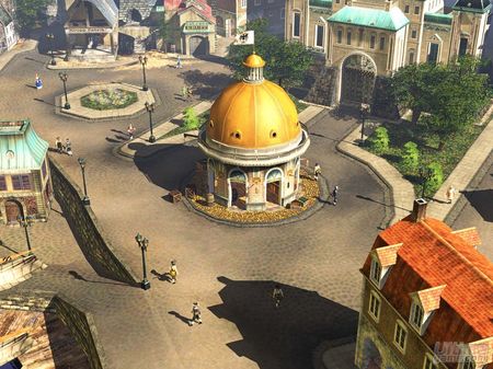 Ensemble Studios ya prepara Age of Empire IV y V