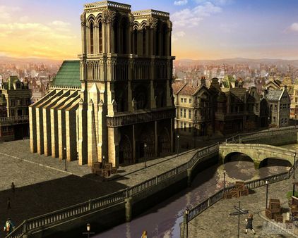 Ensemble Studios ya prepara Age of Empire IV y V