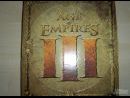 Microsoft y Ensemble Studios anuncian Age of the Empire 3