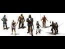Nuevos detalles, imágenes y video de Age of Empire III