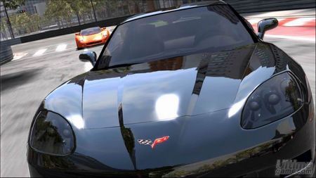 Nuevo Style Pack para PGR3, os contamos todo lo que podis descargar y cuantos puntos cuesta